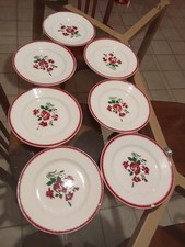 Assiettes Dessert Modele