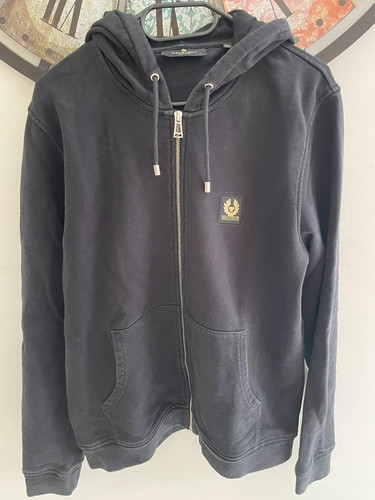 Gilet zippé capuche - zippé, à