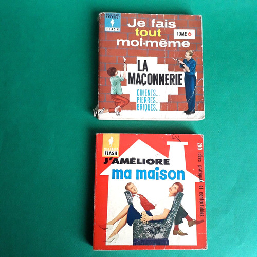 Lot marabout flash fais - lot,