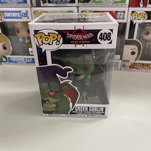 Funko pop vinyl - pop, "green
