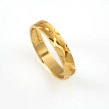 Bague Homme Femme Unisexe En