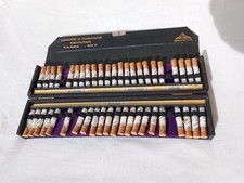 ANCIEN PETIT COFFRET à