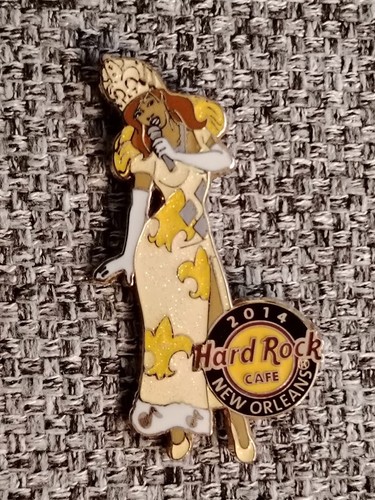 Pin girl hard - hard, rock
