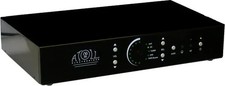 AMPLI ATOLL IN 30 NOIR LAQUE