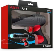 ALIEN GUN pour PlayStation