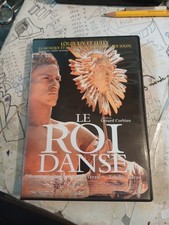 DVD TBE - Le Roi danse - Benoît Magimel / Gérard Corbiau