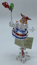 Figurine Clown Lune De Miel De