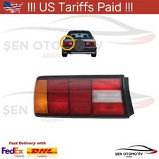 Feu arrière feu arrière