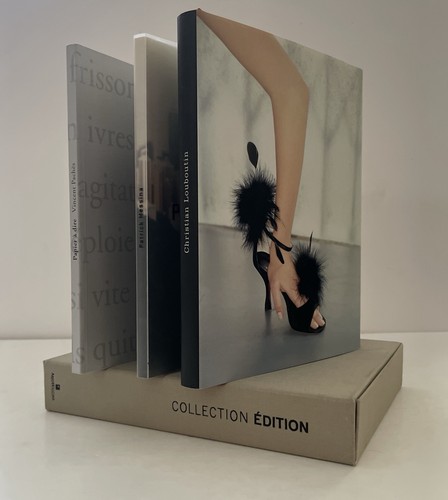 Christian louboutin patrick - louboutin,
