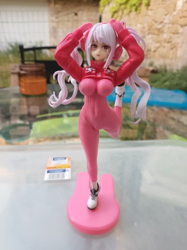 Figurine nikke goddess - figurine,