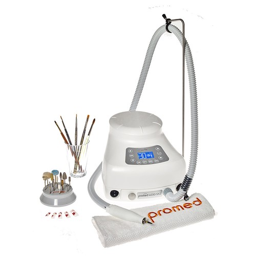 Ponceuse manucure 4030sx2 - ponceuse,