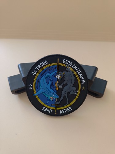 écusson gendarmerie - Écusson,