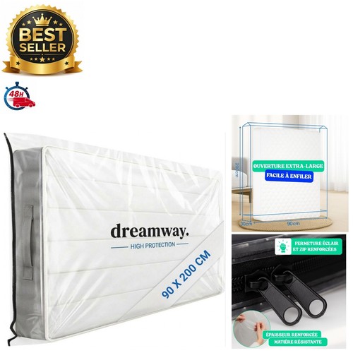 Dreamway housse protection - dreamway,