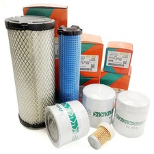 Complete Maintenance Filter