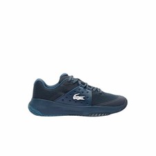 Chaussures de Tennis pour Homme Lacoste Power Serve Blue marine