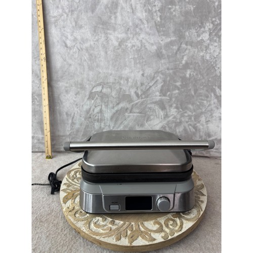 Cuisinart griddler five - cuisinart,