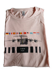 t-shirt taille S, coton