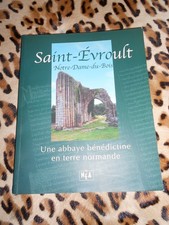 Saint-Evroult