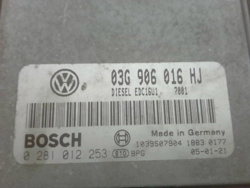 Kit demarrage volkswagen - demarrage,
