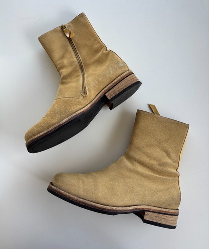 Our legacy camion boot - legacy,