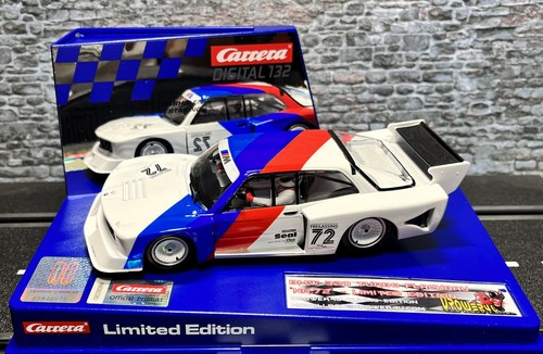 Carrera digital 132 bmw - digital,