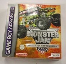 jeu Nintendo Game Boy Advance