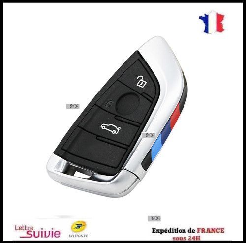 Coque pour bmw f15 - f15, x5