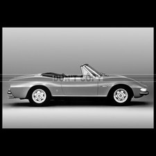 Photo A.017760 FIAT DINO