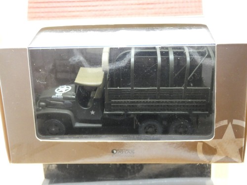 Camion gmc cckw 353 - gmc, dépannage