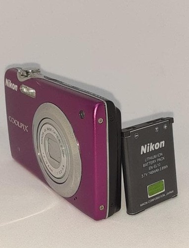 Appareil photo numérique