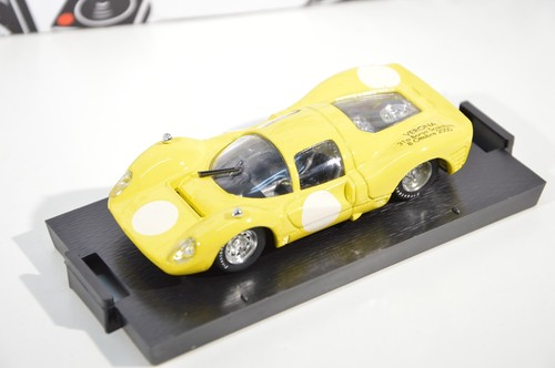 Ferrari 330p3 1966 sac - 1966,