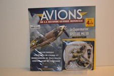 COLLECTION  RBA  AVIONS   " LE