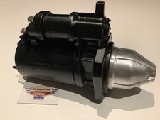 Citroen ID 19 DS 20 DS 21 DS 23 démarreur DUCELLIER  6215 B