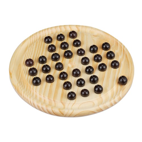 Jeu solitaire joueur - solitaire,