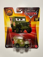 Voiture Cars Disney Pixar