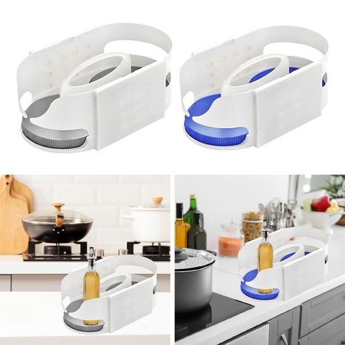 Plateau tournant portable - , pour