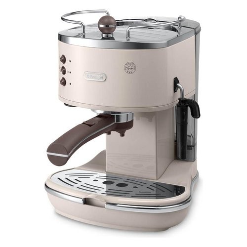 Longhi icona vintage ecov - de’longhi,