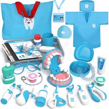 Malette Docteur Enfant Kit de