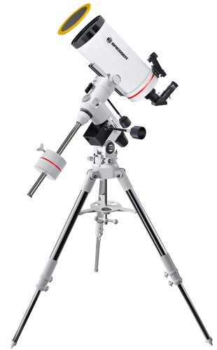 Bresser télescope messier - télescope,