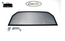 Coupe Vent Triumph Spitfire