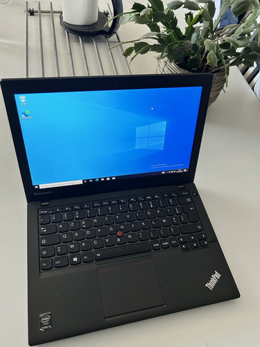 Lenovo thinkpad x240 - thinkpad, i5-4210u