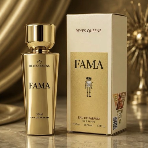 Reyes queens fama - reyes, eau