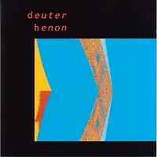 Deuter henon kuckuck cd - kuckuck, —
