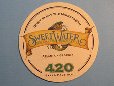Sous verre bar sweetwater - de, ~
