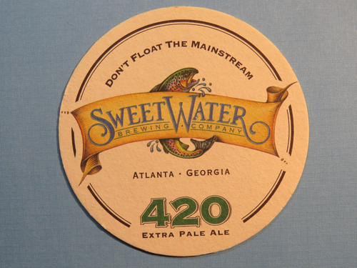 Sous verre bar sweetwater - de,