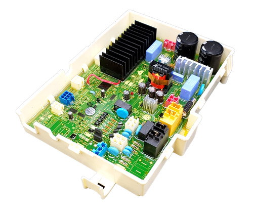 Genuine washer control - genuine,