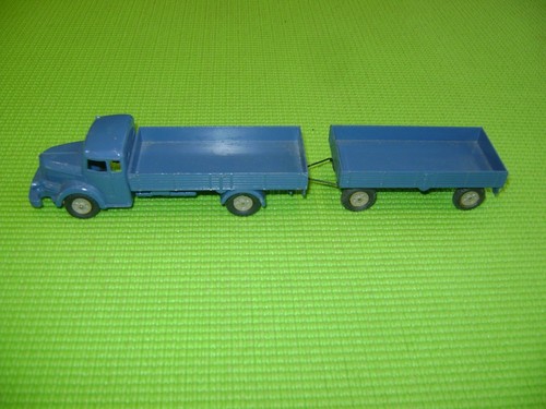 Marklin 8009 8012 camion krupp - camion,