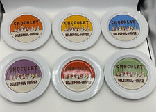 Chocolat Delespaul-Havez