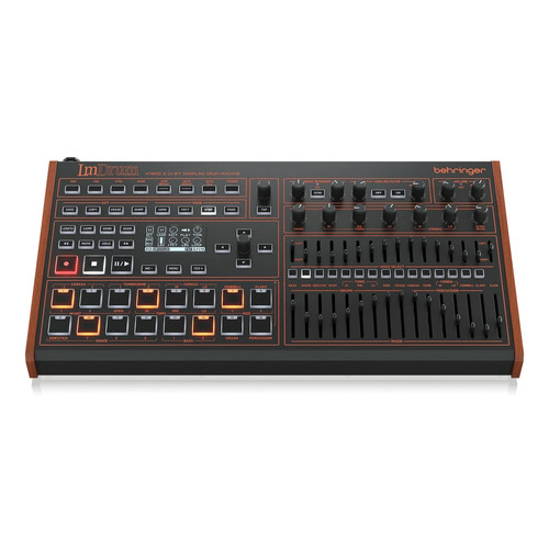 Behringer drum classic - behringer,