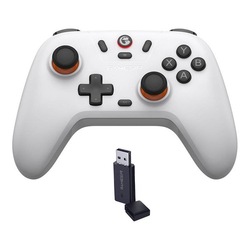 Manette sans fil - , gamesir-t4n